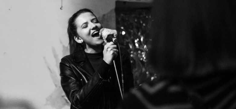 Justyna Święs w filmie "Piosenki o miłości". Zobacz zwiastun