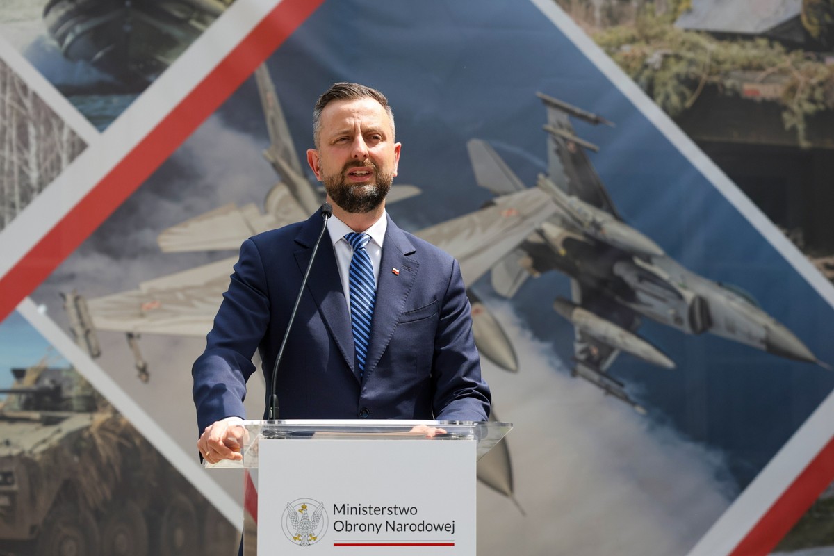 Władysław Kosiniak-Kamysz