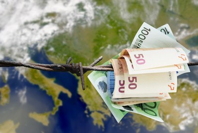 Indeks PMI w strefie euro w przemyśle wzrósł do 46,1 pkt we wrześniu