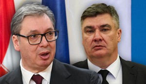 Vučić Milanović 