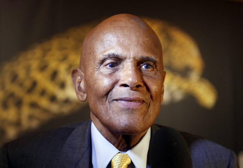 Harry Belafonte