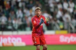 Polskie kluby wypracowały ponad miliard złotych. Legia Warszawa liderem