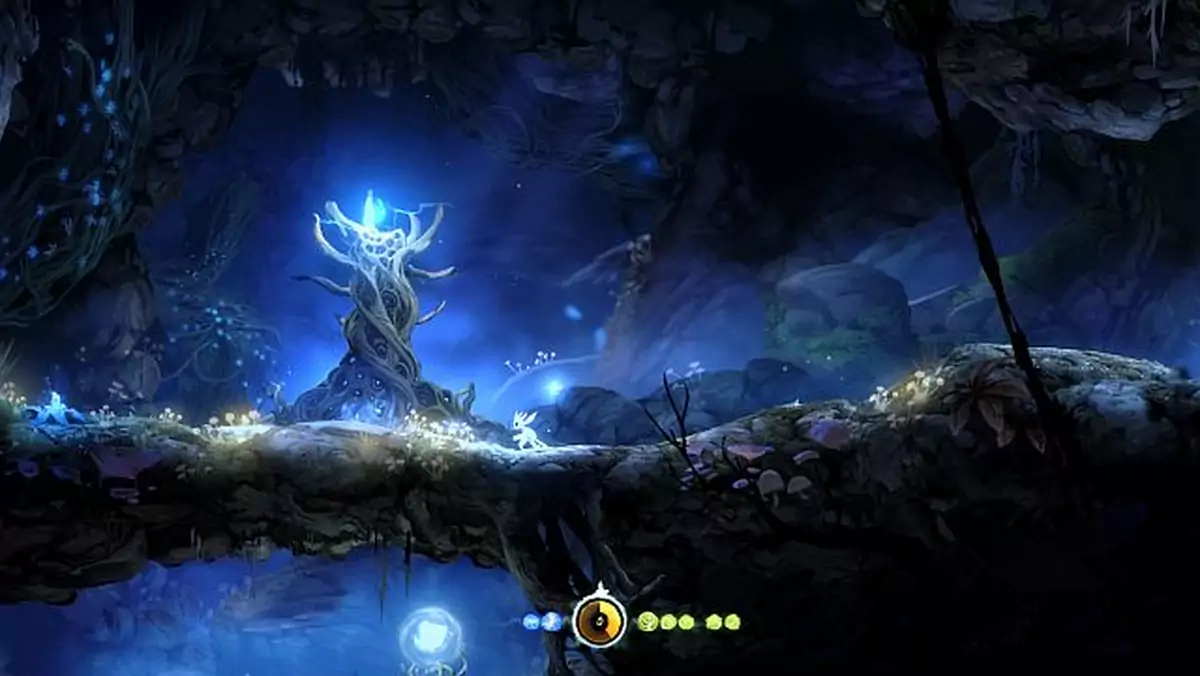 W sieci jest już dostępna ścieżka dźwiękowa z Ori and the Blind Forest