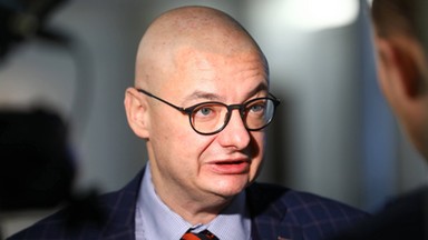 "Onet Rano.". Michał Kamiński: ostatnia oś jaką budowali Włosi kończyła się w Tokio