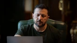Zełenski: Zaoferowałem Polsce pomoc i szkolenia w zwalczaniu dronów