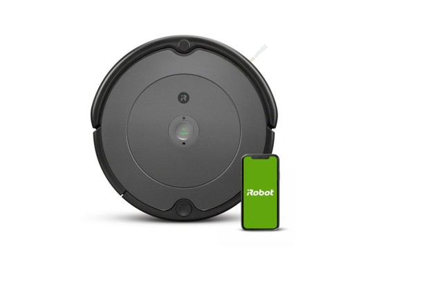 Robot sprzątający iRobot Roomba 697