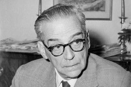 Molitva koju je napisao Ivo Andrić