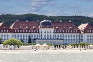 Zestawienie otwiera Sofitel Grand Sopot