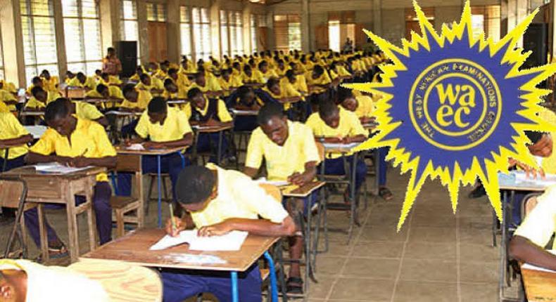 WAEC says the examinations scheduled to begin on April 6, 2020, was postponed as a result of coronavirus pandemic. [Guide To Nigeria]