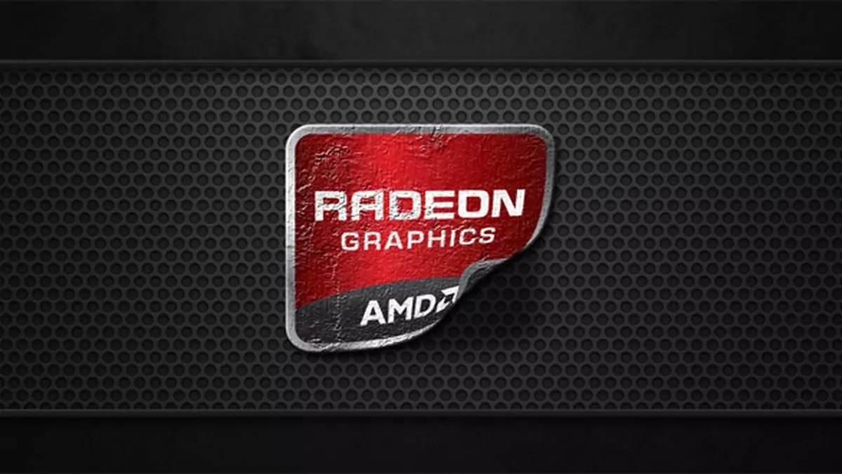 AMD chwali się nowymi układami graficznymi. Wśród nich rzekomy pogromca Titana