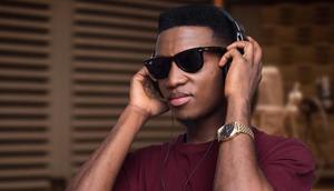 Kofi Kinaata