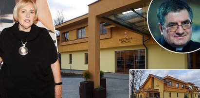 Afera wokół gdyńskiego hospicjum. Mama Anny Przybylskiej zabiera głos. "Jestem zszokowana..."