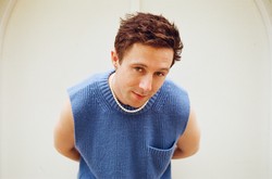 Moncrieff przyjeżdża do Polski. Koncert w listopazie