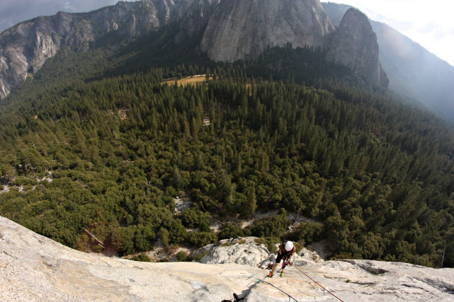 El Capitan Jaśka Meli