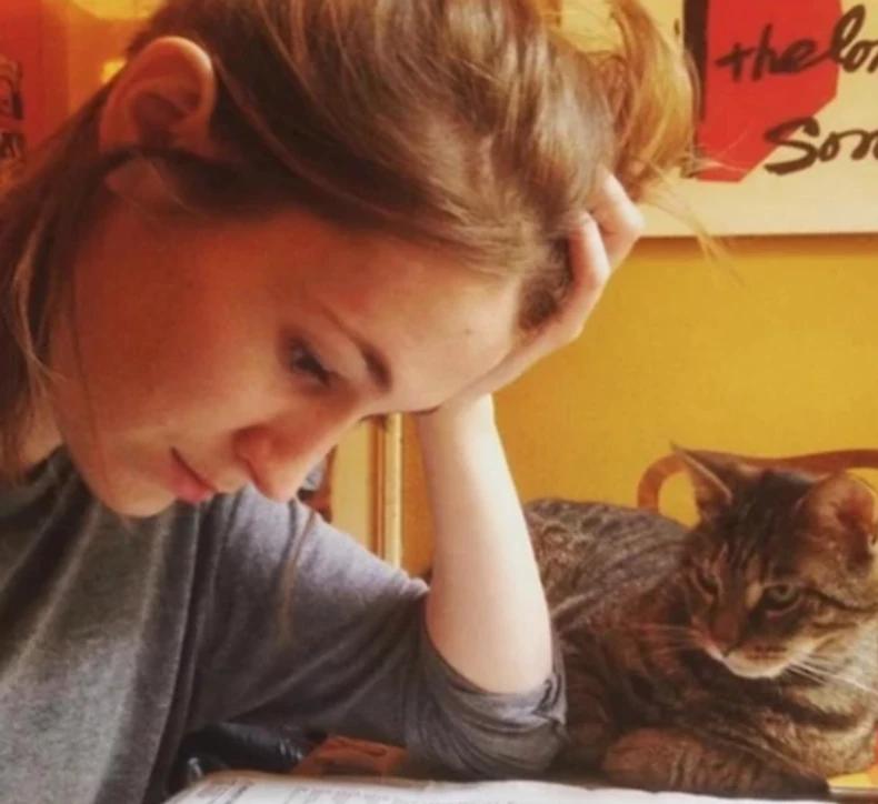 Ćerka Aleksandra Berčeka