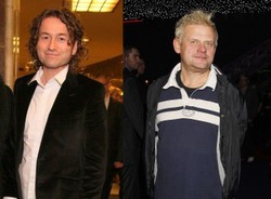 Piotr Rubik vs. Kazik Staszewski, czy muzycy spotkają się w jedym show?