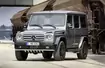 Mercedes G Final Edition 3D 5D