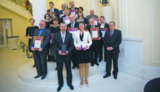 Wybraliśmy Bohaterów MSP 2014 roku