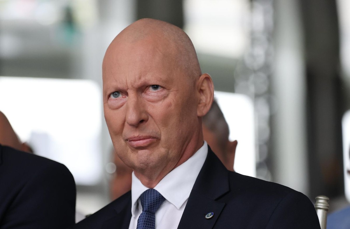 Mirosław Różański