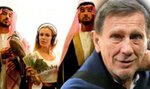 Kłótnia o „Dziewczyny z Dubaju”. Doda ze Stępniem drą koty, ale oświadczenie Jana Englerta to hit! 