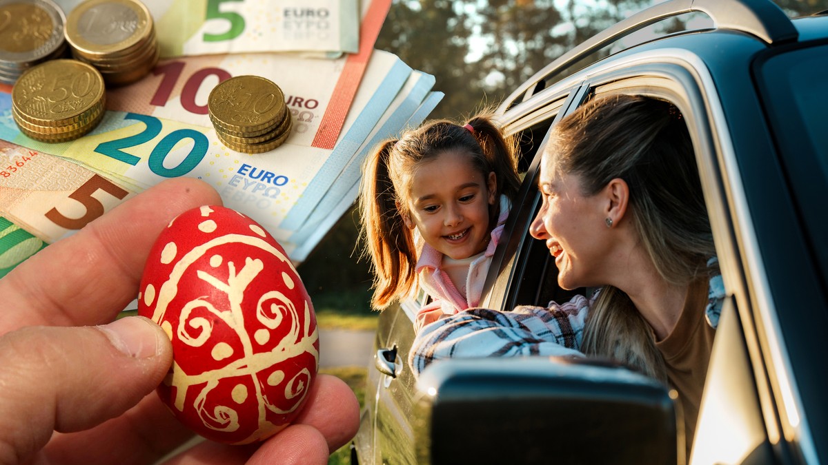Praznični vodič: 5 stvari koje bi trebalo da znate ako danas krećete na put! Cene goriva, putarine