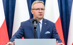 Szczerski: Strategia totalnej opozycji na 11 listopada to konflikt i awantura, to szokujące