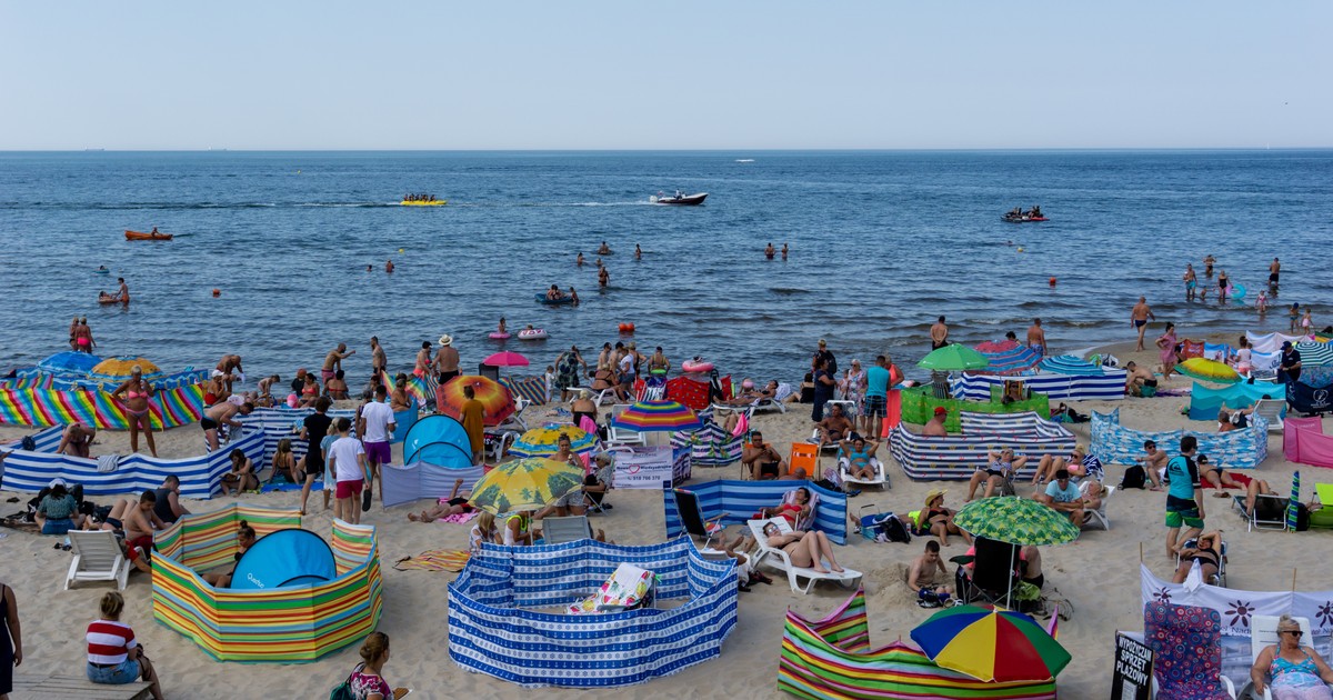 Koronawirus A Wakacje 21 Spedzimy Je W Kraju Sa Pierwsze Trendy Podroze