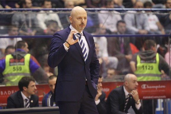 Saša Obradović