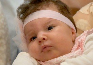 Vanja Malović beba Beograd SMA spinalna mišićna atrofija