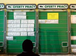 Zobacz, gdzie znajdziesz pracę