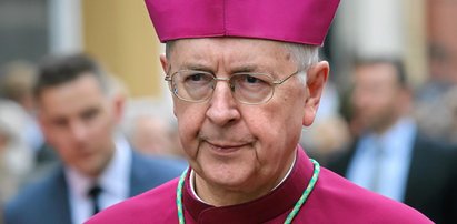 Abp. Gądecki na Jasnej Górze zawierzy Polskę Chrystusowi i Maryi