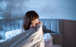 Badanie: u 89 proc. dzieci negatywne zmiany emocjonalne w okresie epidemii