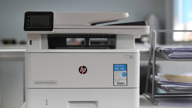 Beliebte All-in-One-Monochrom-Laserdrucker von HP im Vergleich