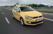 Volkswagen Polo V - lata produkcji 2009-17