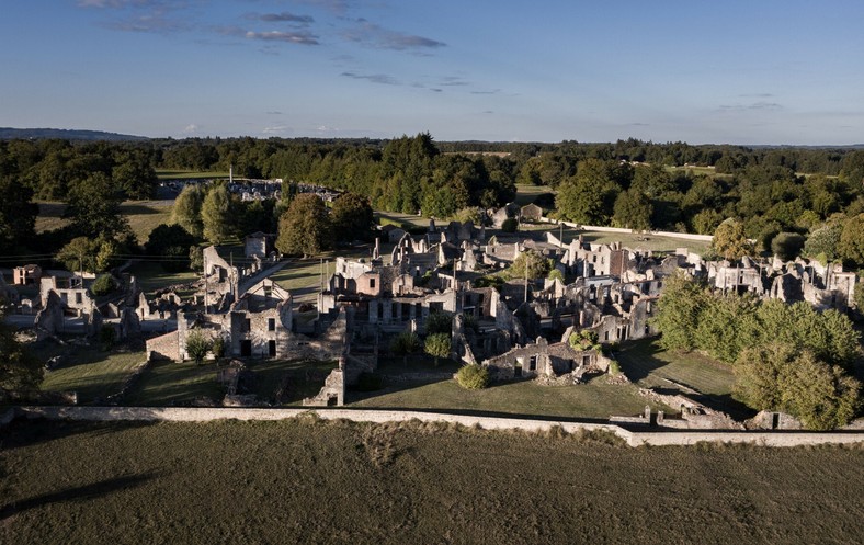 Oradour-sur-Glane