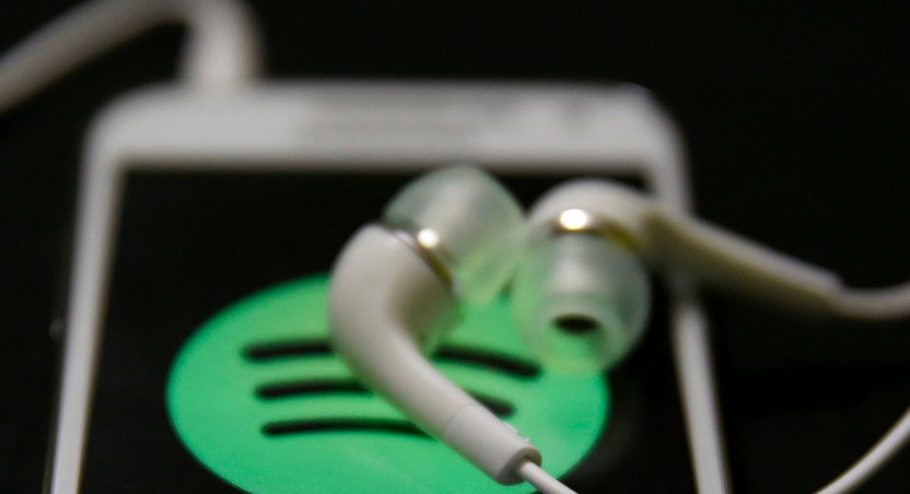 How to delete your Spotify account, and erase your