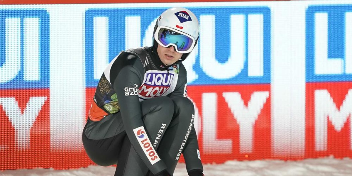 Kamil Stoch