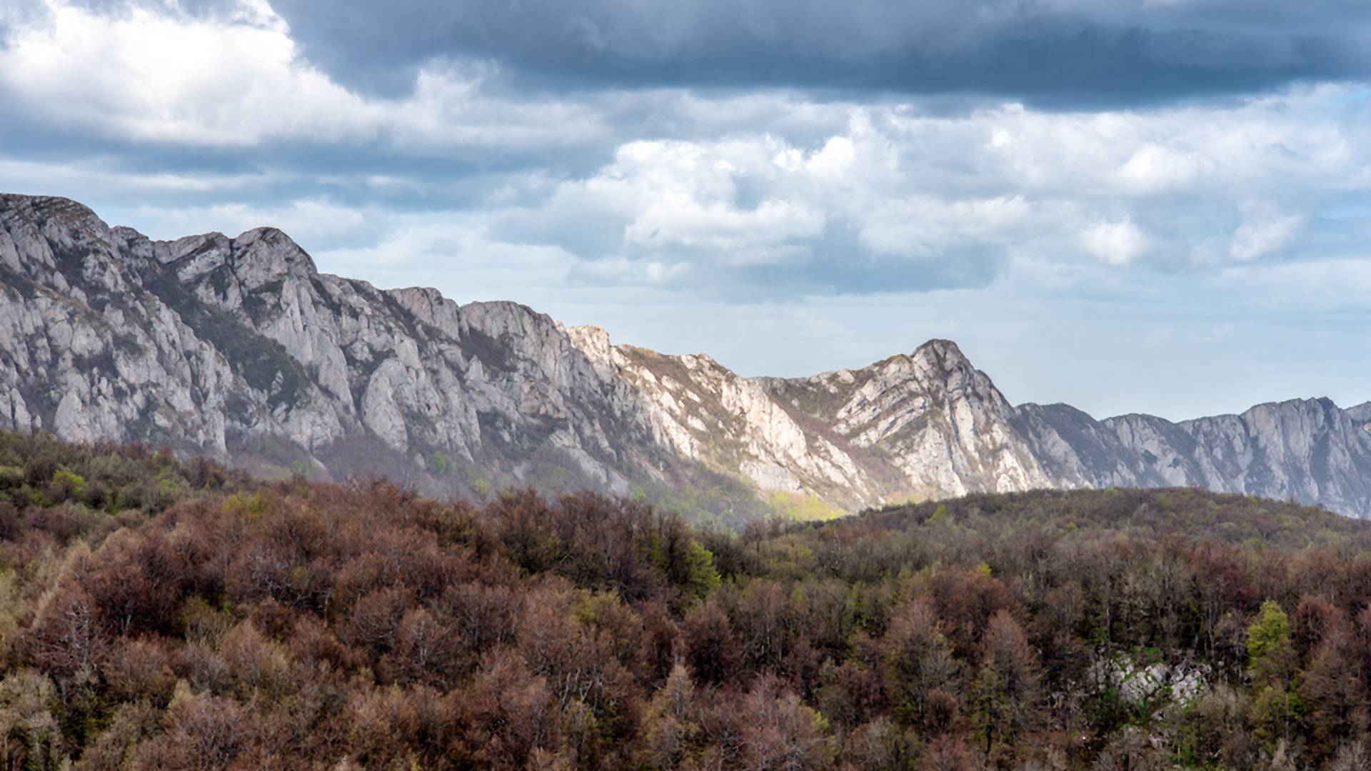 Planinarenje koje se ne propušta: jedan od najlepših predela Srbije krije velelepni prirodni "nakit"