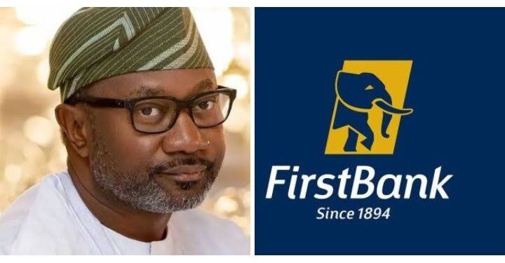 FBN Holdings not aware of Femi Otedola's acquisition (Dailynews)