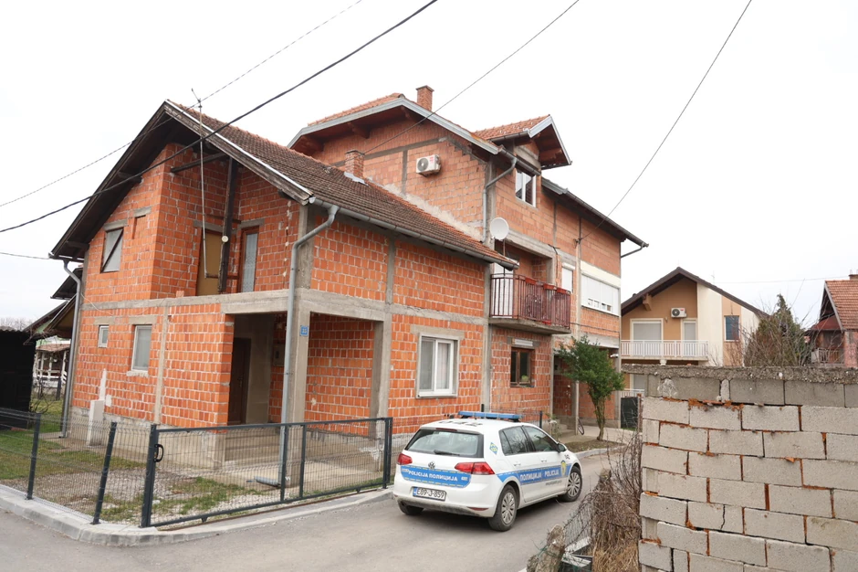 Kuća strave u Brčkom 