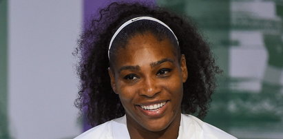 Serena Williams została mamą. Urodziła córeczkę