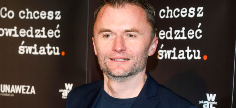 Piotr Jacoń ma żal do WOŚP - chodzi o transpłciowego wolontariusza. Jerzy Owsiak zareagował błyskawicznie...