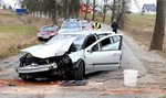 O włos od tragedii! 