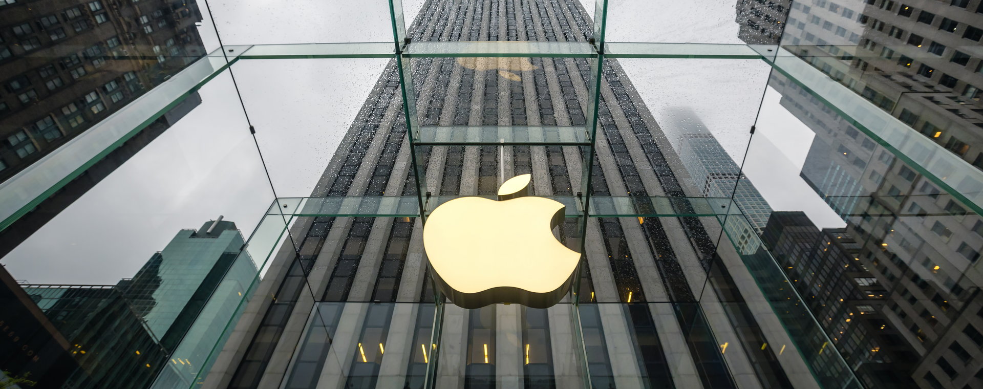 Apple pobiera wysokie prowizje z aplikacji firm trzecich. Czy teraz się to zmieni?