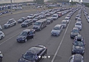 Gužva na Bajakovu
