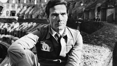 Pier Paolo Pasolini: czy skandalista kina zaaranżował własną śmierć?