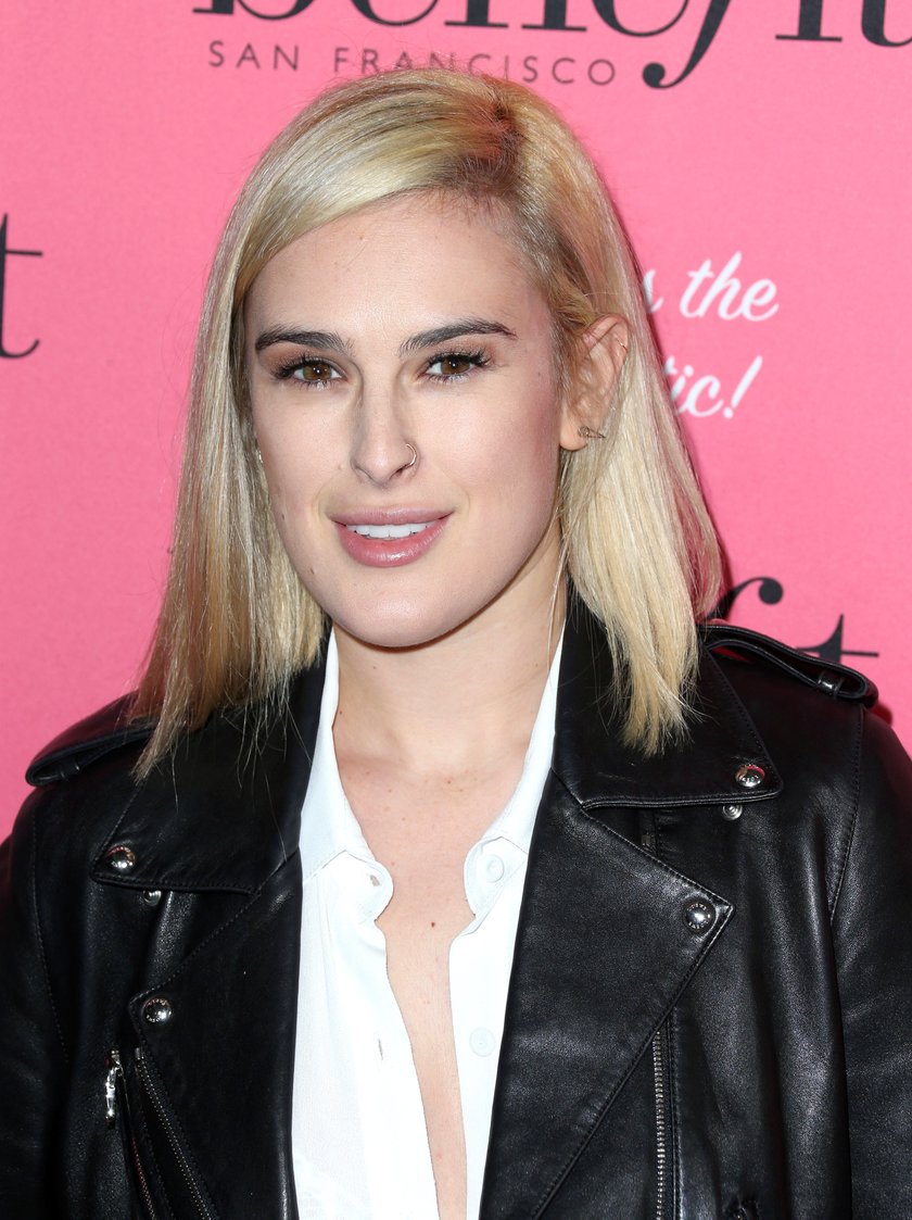 Rumer Willis