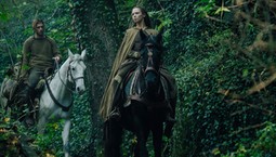 Arcydzieło światowej literatury na ekranie. Spektakularny serial od dziś w telewizji