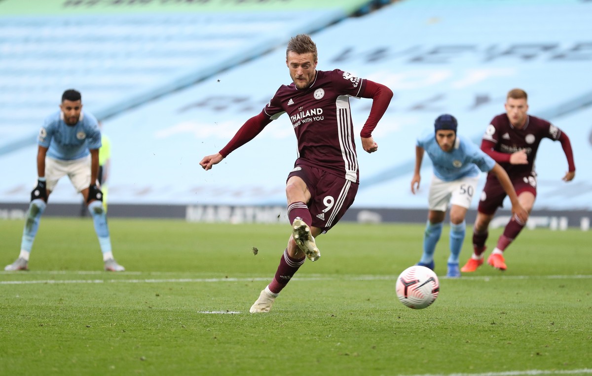 Jamie Vardy