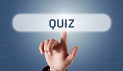 Quiz z wiedzy ogólnej. 90. proc. śmiałków nie da rady zdobyć 11/13.